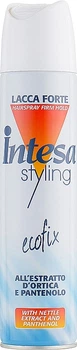 Лак для волос сильной фиксации Intesa Styling Strong Hold Hairspay 75ml (676062-929061-2)