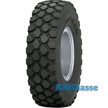 Шина Goodyear OffRoad ORD (универсальная) 365/85 R20 164J