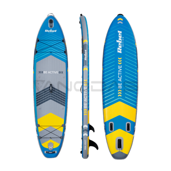 SUP дошка Rebel RBA-4507 335см