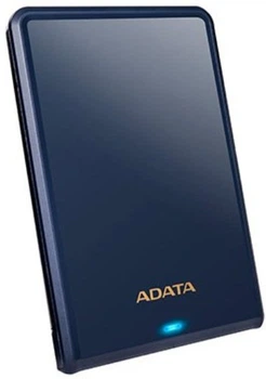 Внешний жесткий диск 2 TB ADATA Classic HV620S (AHV620S-2TU31-CBL)