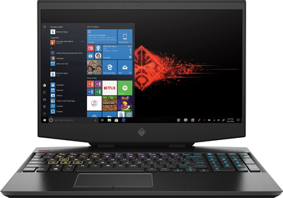 HP Omen 15 - ROZETKA | Купить ноутбук HP Omen 15 в Киеве; цена, отзывы ...