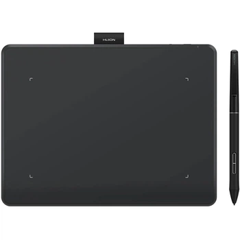 Графический планшет Huion Inspiroy Frego S (L310)