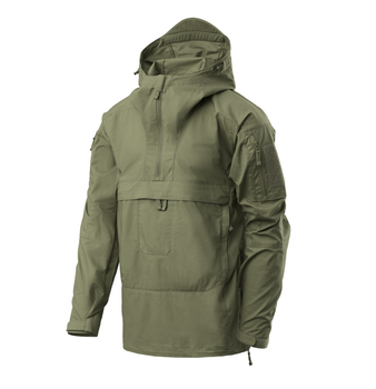 Куртка Helikon Anorak Tracer - Olive XL