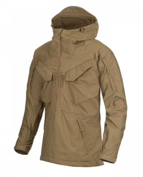 Куртка кенгуру Helikon- Tex Pilgrim Anorak - Coyote XL