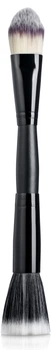 Двосторонній пензель для тональної основи, K45 - Make Up Me (564347-27065242)