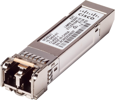 Moduł SFP Cisco MGBSX1