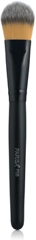 Пензлик для нанесення тонального крему Р08 - Parisa Cosmetics (236597-27056188)