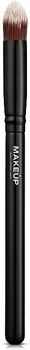 Пензель для нанесення коректора / Пензель для контурингу №9 - MAKEUP Concealer brush (662453-27055310)