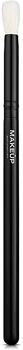 Кисть для розтушовування тіней + №13 - MAKEUP Tapered highlight brush (662463-27056245)
