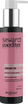 Крем-масло питательно-увлажняющие для волос - Helen Seward Alchemy 13/0 Creamy Oil 150ml (1048231-140334)