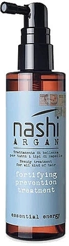 Энергетический ежедневный лосьон против выпадения волос - Nashi Argan Essential Energy Daily Energizing Treatment 100ml (1137522-1517240-2)