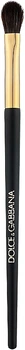 Кисть для розтушування тіней (тестер) - Dolce & Gabbana Make Up Blending Brush (1360004-27061508)