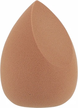 Спонж для макияжу, бежевий - Simply Care Make-up Egg (1423407-27066504)