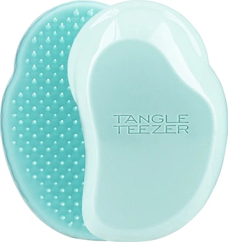 Гребінець для волосся - Tangle Teezer The Original Mini Marine Splash (966263-27054481)