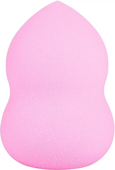 Классический спонж для макияжа, HB-205S, розовый - Ruby Rose (1171233-27065124)