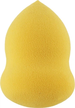 Спонж гламурный HD, желтый - Graftobian Glamour Grip Yellow (336689-27073454)