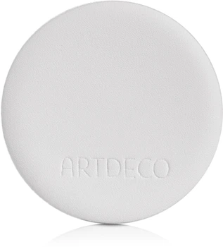 Пухівка - Artdeco Powder Puff For Compact Powder Round (103172-27055271)