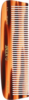 Гребень карманный - Kent Handmade Combs 12Т (1139006-27062847)