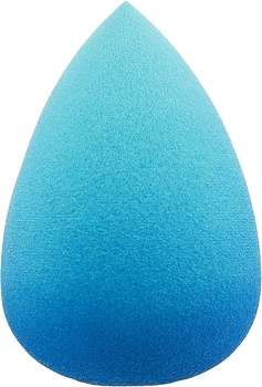 Спонж для макіяжу 3D, блакитний - Killys 3D Makeup Sponge Color Me Happy (1093675-27076754)