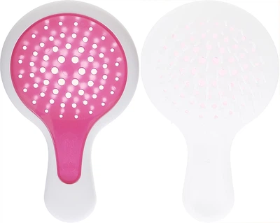 Щітка компактна силіконова Silicon Line Rsa - Janeke Superbrush Mini (661075-27062956)