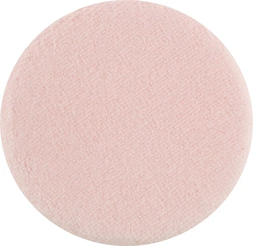 Пуховка для макияжа, SP-03, розовая - Beauty LUXURY (941580-27068696)