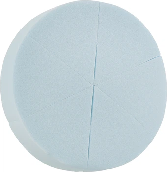 Спонж для макіяжу, блакитний - Focallure Match Max Make Up Sponge (853778-27072390)