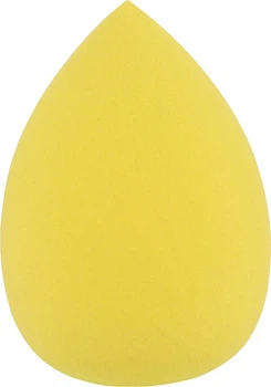 Спонж-крапля, жовтий - Bless Beauty PUFF Make Up Sponge (797499-27056792)