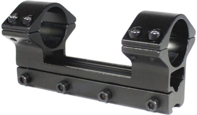 Моноблок Vector Optics 25.4 мм високий на ластівчин хвіст (SCOP-02)