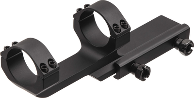 Моноблок Vector Optics 30 мм AR тактический со смещением (SCTM-24В)