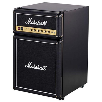 Холодильник Marshall Fridge 4.4 Black