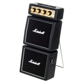 Мікро стек Marshall MS-4