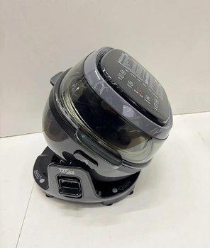 Smart-аерофритюрниця Zepline ZP-140 (10 л, 4000 Вт)