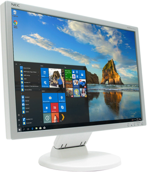 Б/У Монітор 22" Nec E221W - Class A