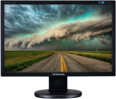 Б/У Монитор 19" Samsung 943NW - Class B