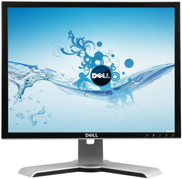 Б/У Монитор 20" Dell 2007FPB - Class A