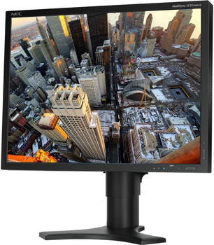 Б/У Монітор 20" NEC Multisync LCD2090UXi - Class A
