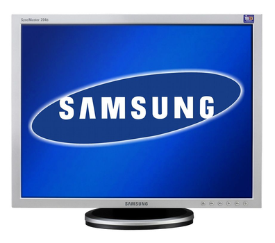 Б/У Монитор 20" Samsung 204B - Class B
