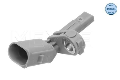 Датчик ABS (задний) Audi A3/Q7/Skoda SuperB/VW Caddy IV 16- (L) MEYLE 114 800 0021 UA63 Meyle (1148000021)