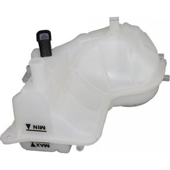 Бачок розширювальний AUDI A4/B6 01-08 2140177-ua Metzger (2140177)