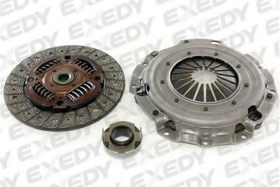 Сцепление MITSUBISHI AIRTREK 2.4, GALANT VI 2.4 99-06 (Пр-во EXEDY) MBK2108 Exedy (MBK2108)