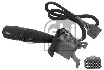 Переключатель стеклоочистителя DAF (пр-во Febi) 47565 Febi Bilstein (47565)