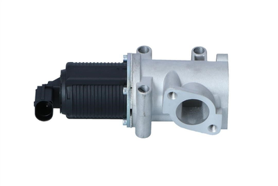 Клапан EGR NRF 48396 NRF (48396)