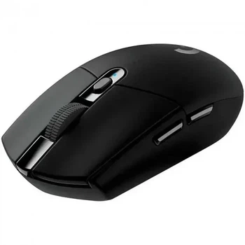 Миша Logitech Wireless G707 Чорна