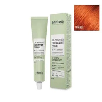 Микстон безаммиачный Andreia ORANGE 100 мл