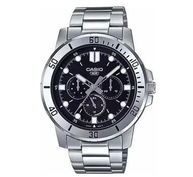 Мужские часы Casio MTP-VD300D-1E