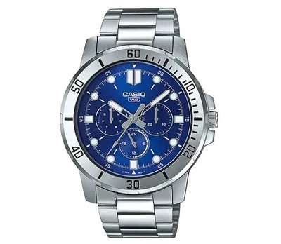 Мужские часы Casio MTP-VD300D-2E