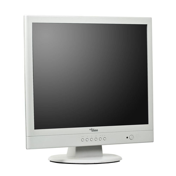 Б/У Монітор 17" Fujitsu Siemens ScenicView A17-1 - Class B