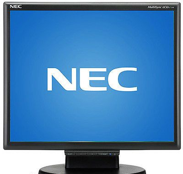 Б/У Монітор 17" NEC LT175GZ - Class A