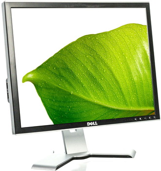 Б/У Монитор 20" Dell 2007FPB - Class B