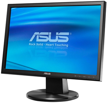 Б/У Монитор 19" Asus VW193 - Class B